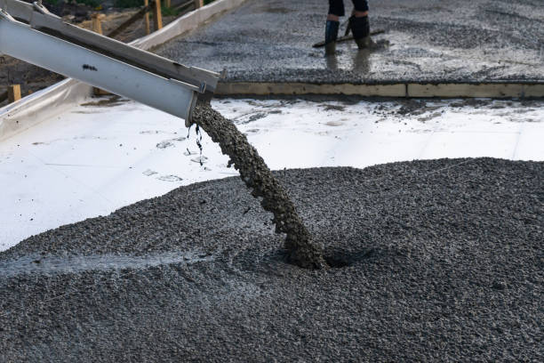 Best Concrete Demolition Services in Prattville, AL