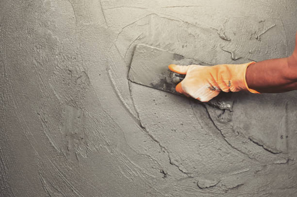 Best Concrete Slab Construction in Prattville, AL