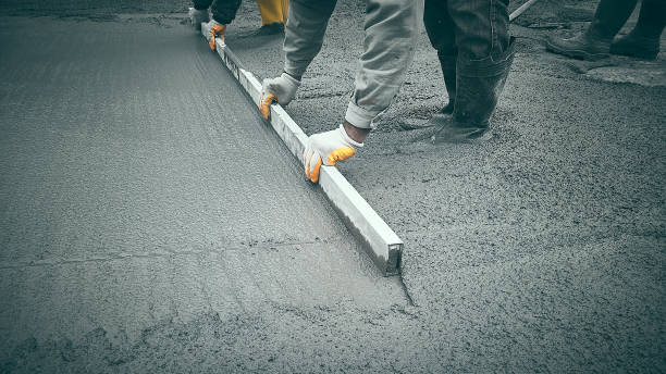  Prattville, AL Concrete contractor Pros